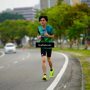 Runner Photo 8640787