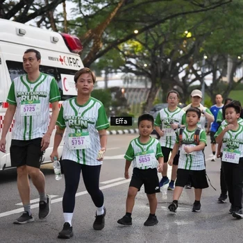 Runner Photo 8640790
