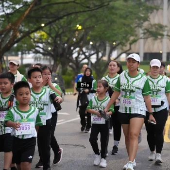 Runner Photo 8640791
