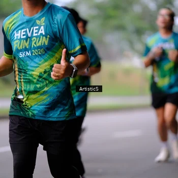 Runner Photo 8640792