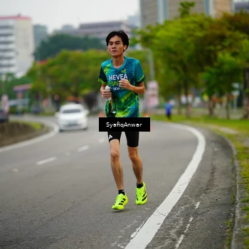 Runner Photo 8640793