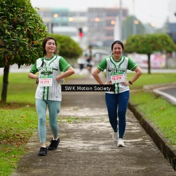 Runner Photo 8640795