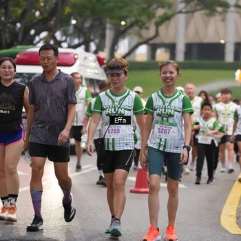 Runner Photo 8640796