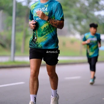 Runner Photo 8640799