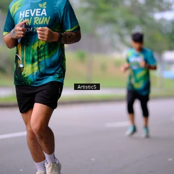 Runner Photo 8640802