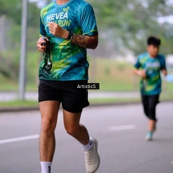 Runner Photo 8640803
