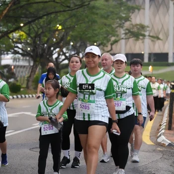 Runner Photo 8640811