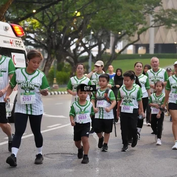 Runner Photo 8640814