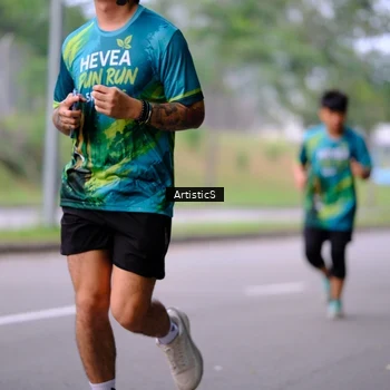 Runner Photo 8640815