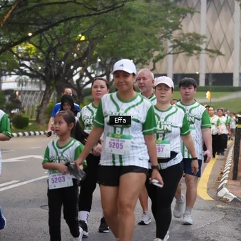 Runner Photo 8640817