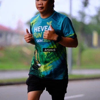 Runner Photo 8640818
