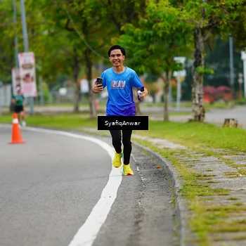Runner Photo 8640819