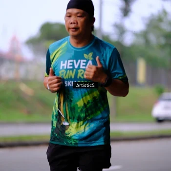 Runner Photo 8640823