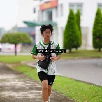 Runner Photo 8640824
