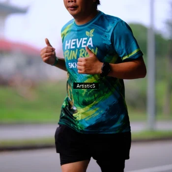 Runner Photo 8640825