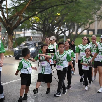 Runner Photo 8640827