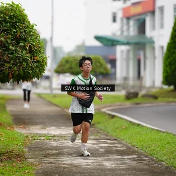 Runner Photo 8640829