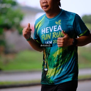 Runner Photo 8640830