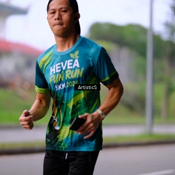 Runner Photo 8640831