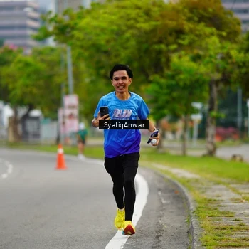 Runner Photo 8640832