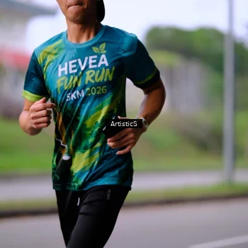 Runner Photo 8640833