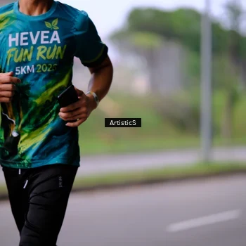 Runner Photo 8640836