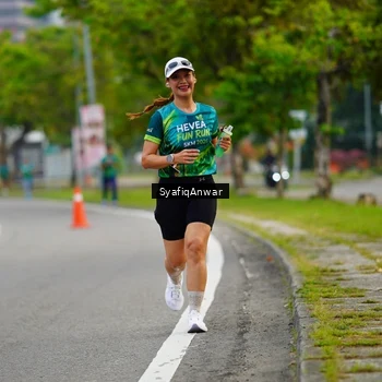 Runner Photo 8640837