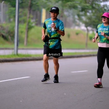 Runner Photo 8640838