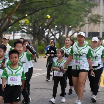 Runner Photo 8640840