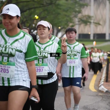 Runner Photo 8640841