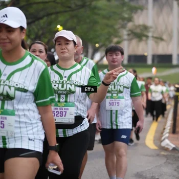 Runner Photo 8640842