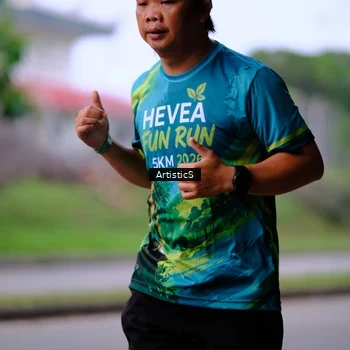 Runner Photo 8640845