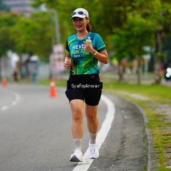 Runner Photo 8640847