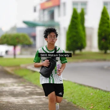 Runner Photo 8640848