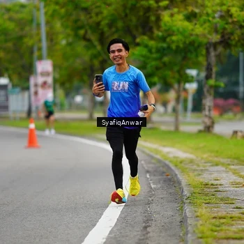 Runner Photo 8640851