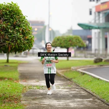 Runner Photo 8640852