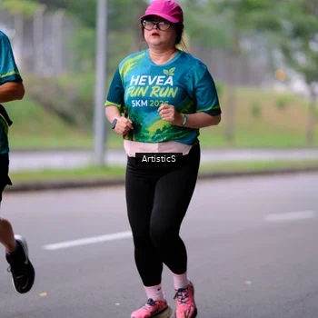 Runner Photo 8640853