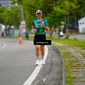 Runner Photo 8640854