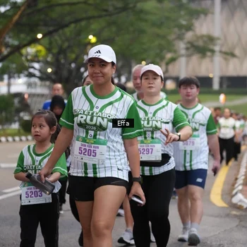 Runner Photo 8640857