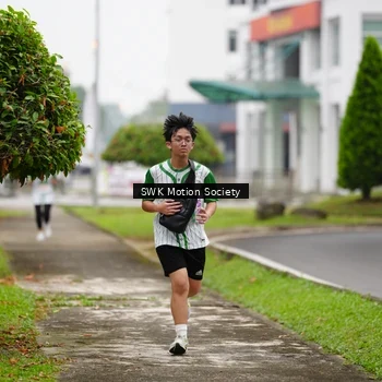 Runner Photo 8640858