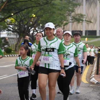 Runner Photo 8640859
