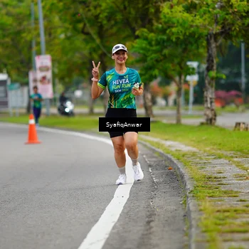Runner Photo 8640860