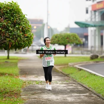 Runner Photo 8640861