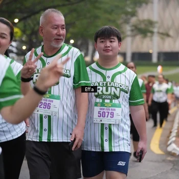 Runner Photo 8640862