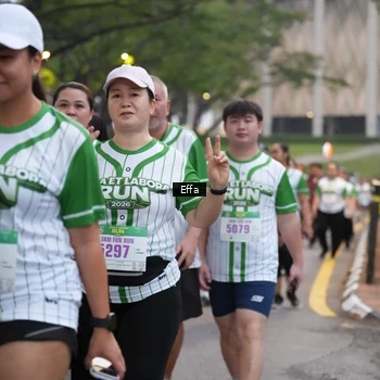 Runner Photo 8640864