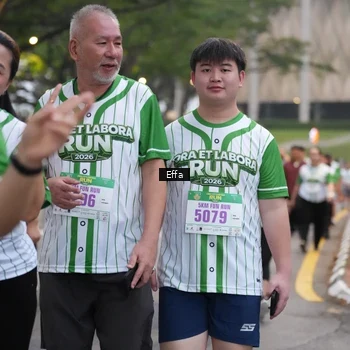 Runner Photo 8640865