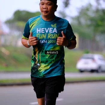 Runner Photo 8640866