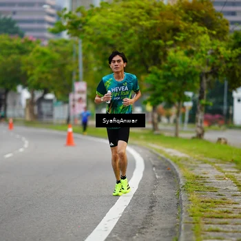 Runner Photo 8640868