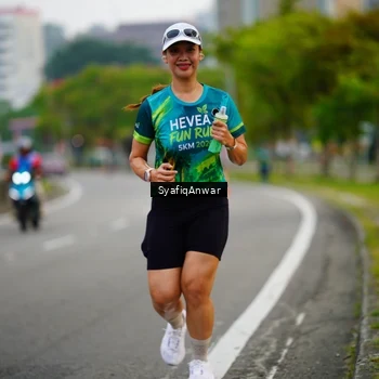 Runner Photo 8640869