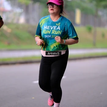 Runner Photo 8640870